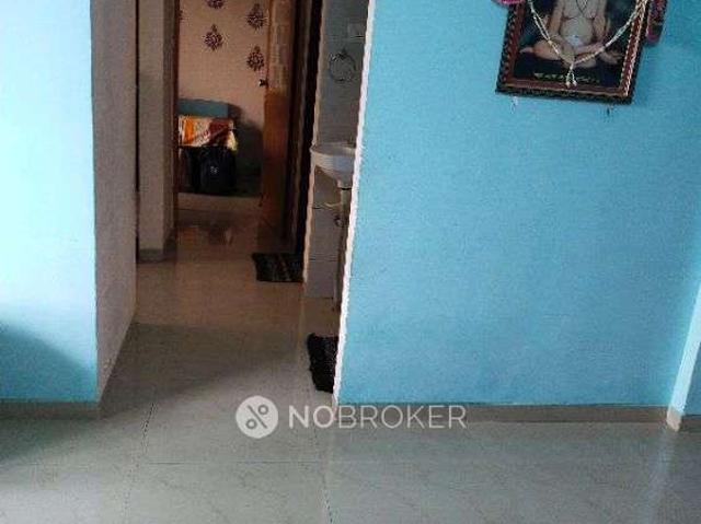 1 BHK Flat In Kuber Samruddhi Phase I for Rent In Dombivli West