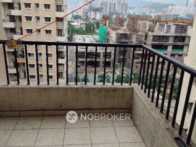 1 BHK Flat In Kul Utsav For Sale In Kondhwa