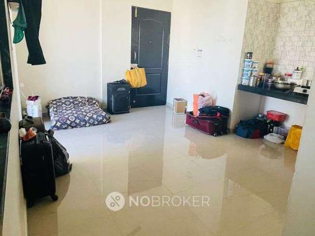 1 BHK Flat In Kul Utsav Housing Society For Sale In Kondhwa