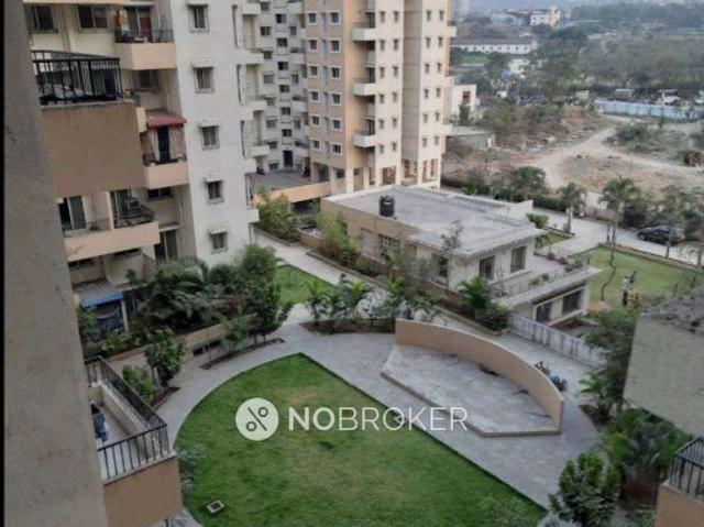 1 BHK Flat In Kul Utsav, Kondhwa, Pune For Sale In Kondhwa