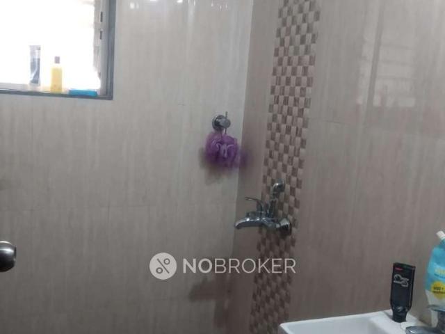 1 BHK Flat In Kul Ecoloch Delight For Sale In Mahalunge