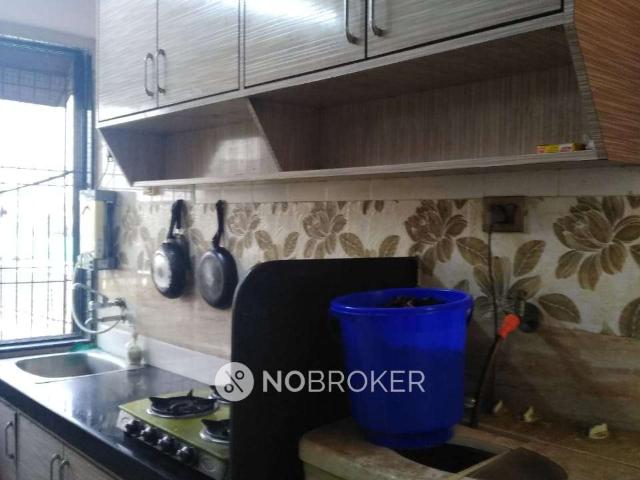 1 BHK Flat In Kulsum Apartment For Sale In Kurla West
