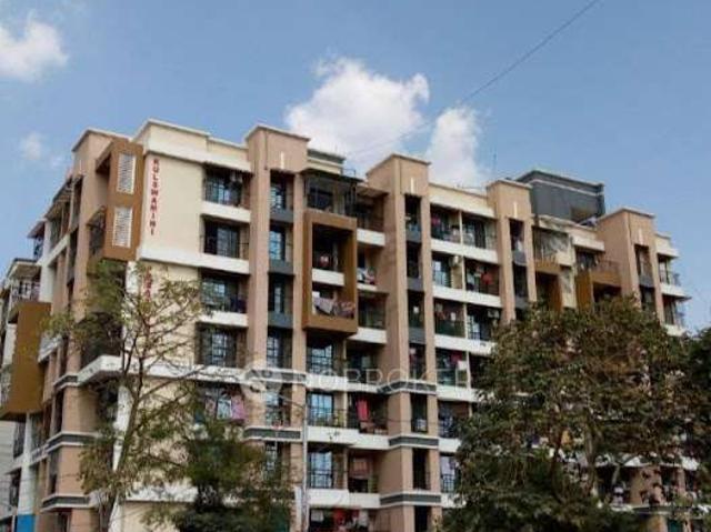 1 BHK Flat In Kulswamini Prasanna for Rent In Dombivali West