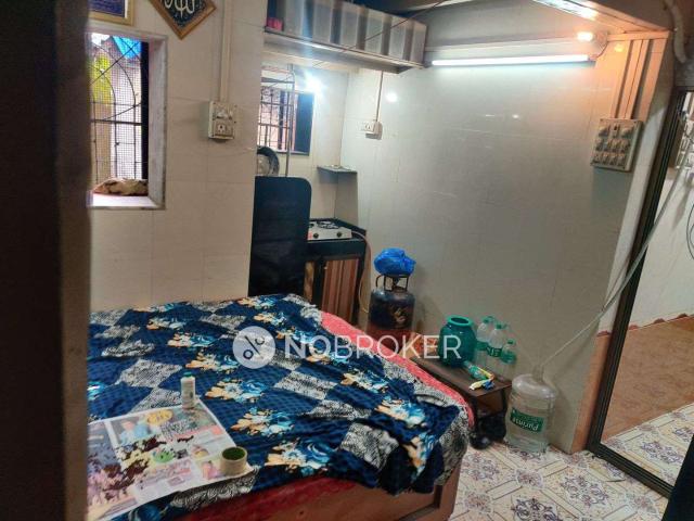 1 BHK Flat In Kulwa Building For Sale In Umerkhadi