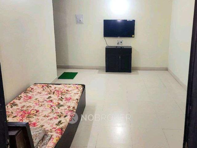 1 BHK Flat In Kumar Paradise for Rent In Magarpatta
