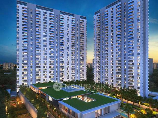 1 BHK Flat In Kumar Parc Residence, Mhada C Building, Hadapsar for Rent In Kumar Parc Mhada