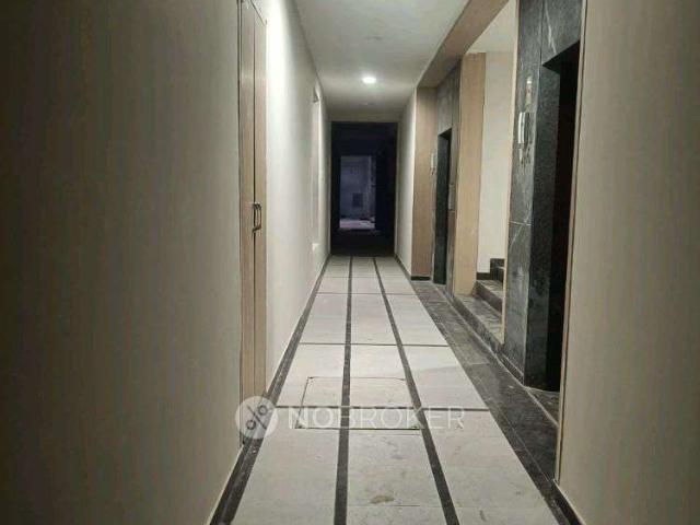 1 BHK Flat In Kumar Parc Residence, Mhada C for Rent In Hadapsar