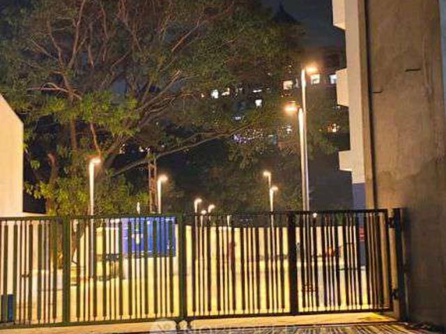 1 BHK Flat In Kumar Parc Residences for Rent In Hadapsar