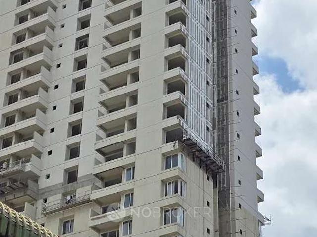 1 BHK Flat In Kumar Parc Residences for Rent In Hadapsar