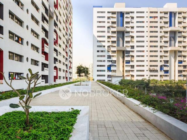 1 BHK Flat In Kumar Park for Rent In Bibwewadi