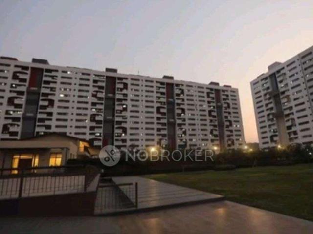 1 BHK Flat In Kumar Pebble Park for Rent In Satav Nagar, hadapsar