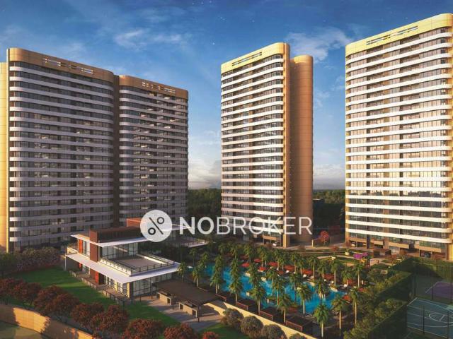 1 BHK Flat In Kumar Porperties for Rent In Hadapsar