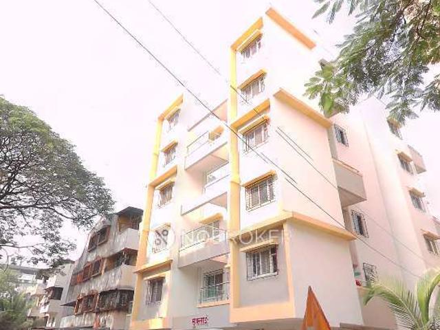 1 BHK Flat In Kunal Heritage For Sale In Pimpri chinchwad