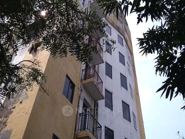1 BHK Flat In Kundalini Apartment For Sale In Andheri East