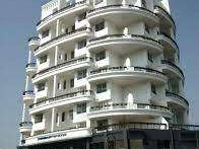 1 BHK Flat In Kundan Paradise For Sale In Bopodi