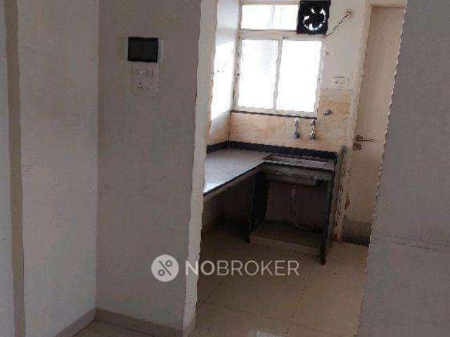 1 BHK Flat In Kundan Paradise For Sale In Bopodi