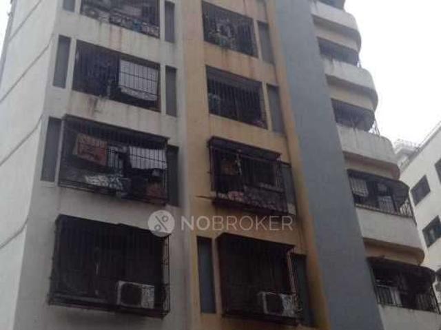 1 BHK Flat In Kush Regency for Rent In 8, Apna Bazar Rd, Azad Nagar 1, Azad Nagar, Andheri West, Mumbai, Maharashtra 400053, India