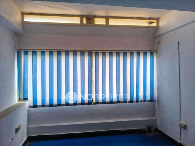 1 BHK Flat In Kushal Towers For Sale In Khairtabad