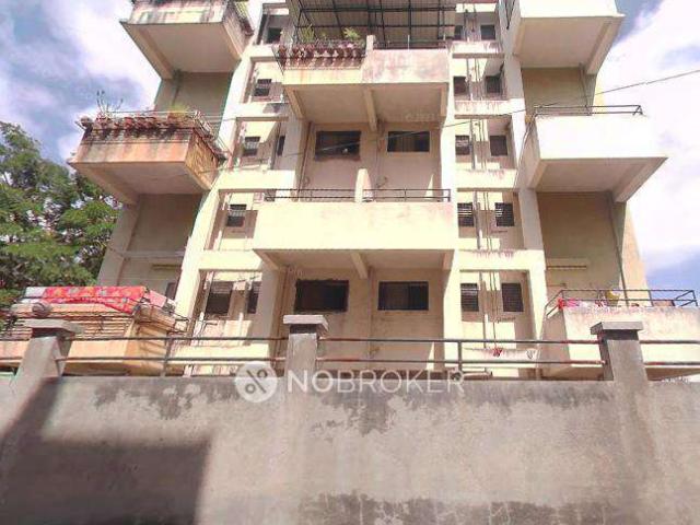 1 BHK Flat In Kushal Vihar For Sale In Pimple Gurav