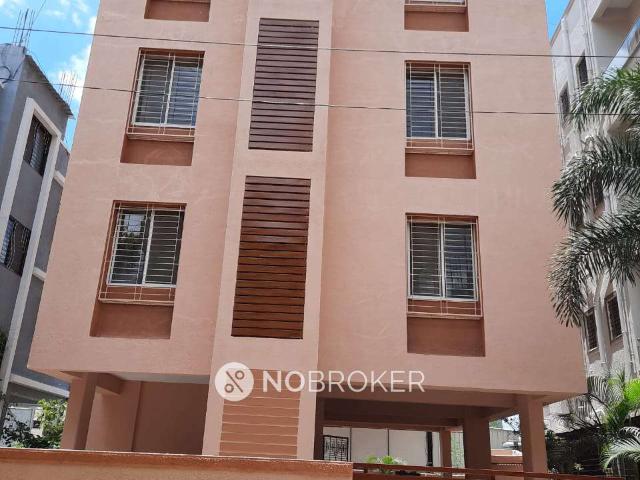 1 BHK Flat In Kushnanda Building for Rent In Kharadi