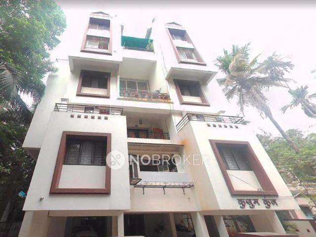 1 BHK Flat In Kusum Kunj Apartment For Sale In Katraj