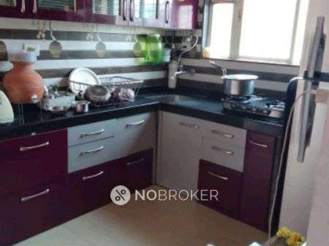 1 BHK Flat In Kusumkuj Apartment For Sale In Katraj