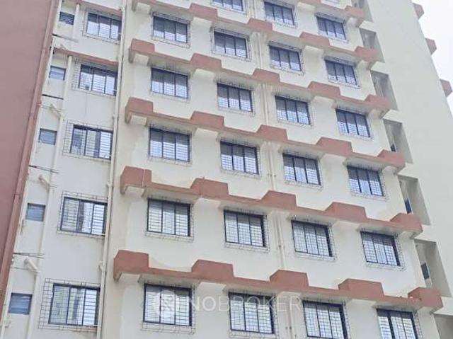 1 BHK Flat In Kurla Kadam Housing Society For Sale In Kurla