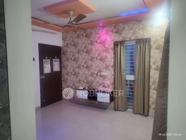 1 BHK Flat In Kute Fortune For Sale In Mamurdi
