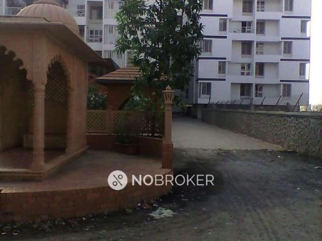 1 BHK Flat In Kutumba Society For Sale In Ambegaon Pathar