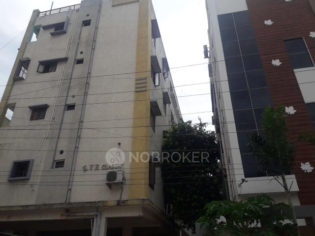 1 BHK Flat In Kvr Classic For Sale In Jeedimetla