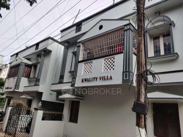 1 BHK Flat In Kwality Villa Enfield Ave for Rent In Madipa