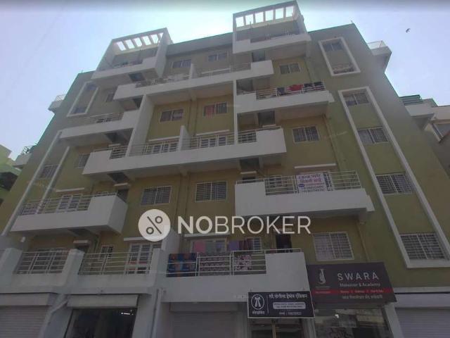 1 BHK Flat In K Heights For Sale In Kalewadi