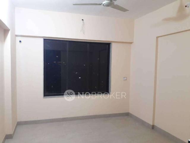 1 BHK Flat In K M Tower For Sale In Jogeshwari