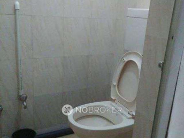 1 BHK Flat In K. P. Tower 1 For Sale In Fatima Nagar