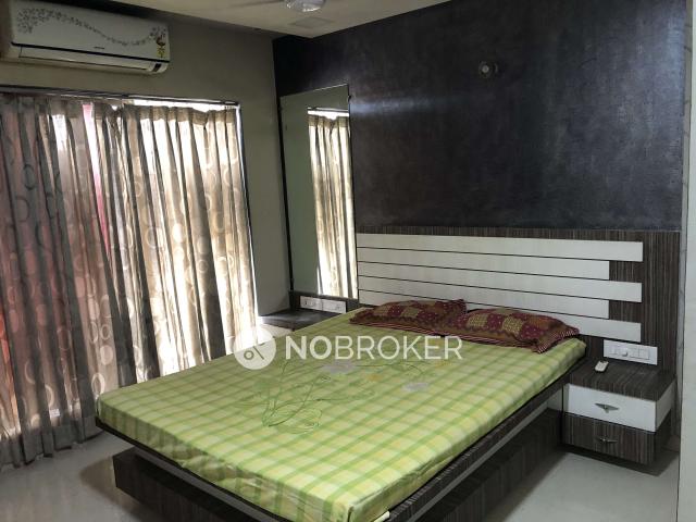1 BHK Flat In K Patel Devanshi For Sale In Malad West