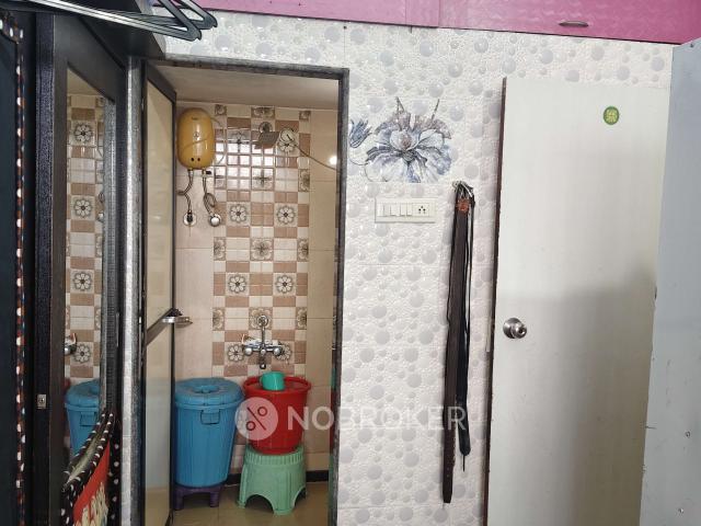 1 BHK Flat In Kach Karkhana Chs For Sale In Dadar East