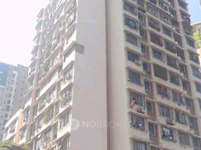 1 BHK Flat In Kach Karkhana Chs For Sale In Dadar East