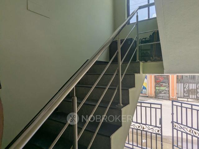 1 BHK Flat In Kabilesh Flats For Sale In Medavakkam