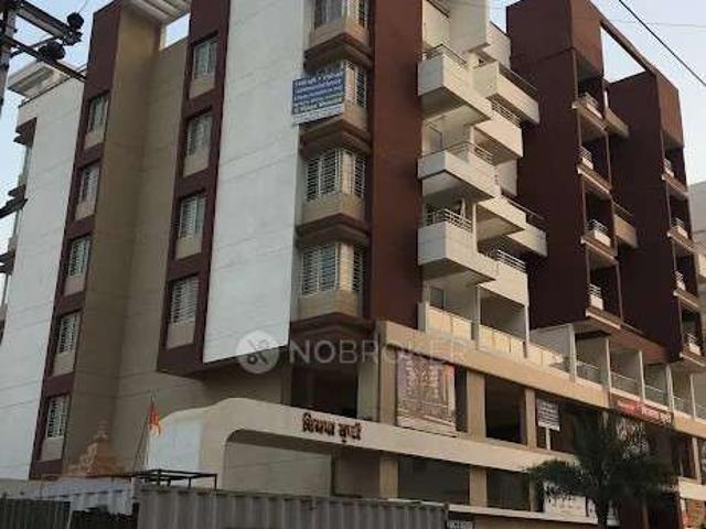 1 BHK Flat In Kadam Vijaya Shrushti For Sale In Loni Kalbho