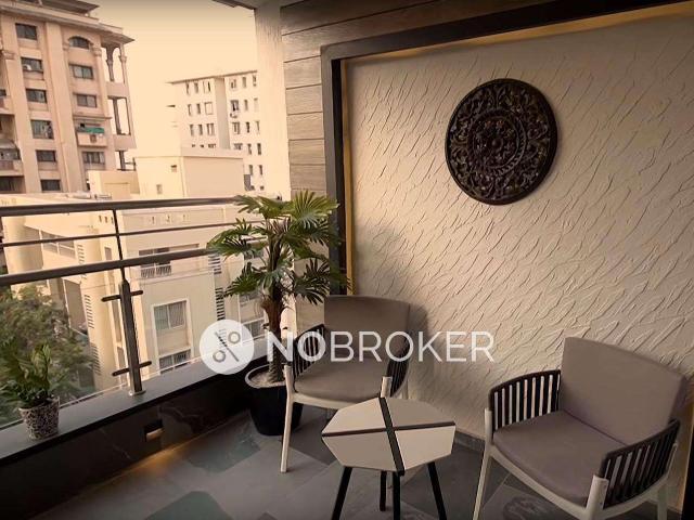 1 BHK Flat In Kaka Residency For Sale In Kalewadi