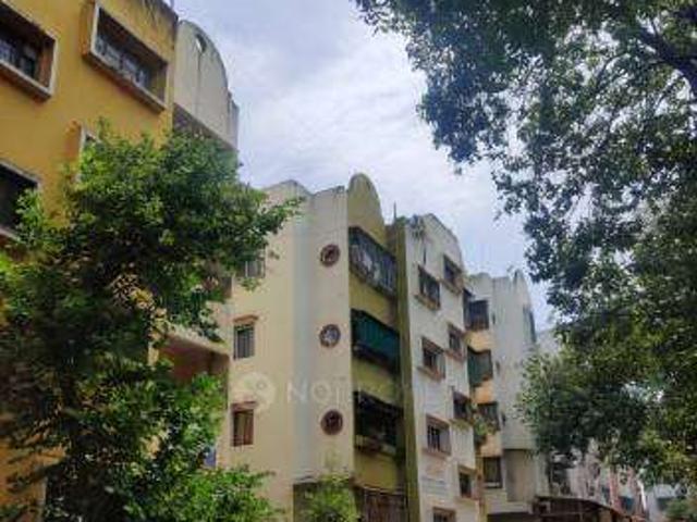1 BHK Flat In Kakade Park For Sale In Tanaji Nagar