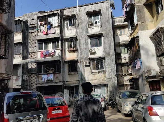 1 BHK Flat In Kailash Park Chs For Sale In Ghatkopar West