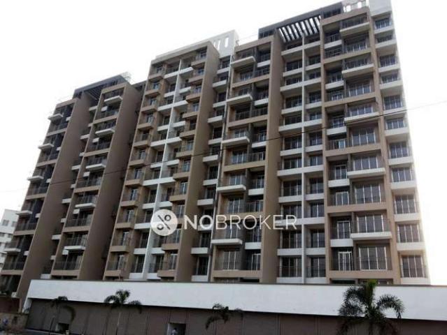 1 BHK Flat In Kailash Uptown Chs For Sale In Panvel