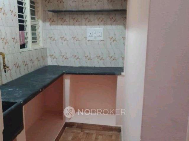 1 BHK Flat In Kala Bhaireshwar Nilaya for Rent In Marathah