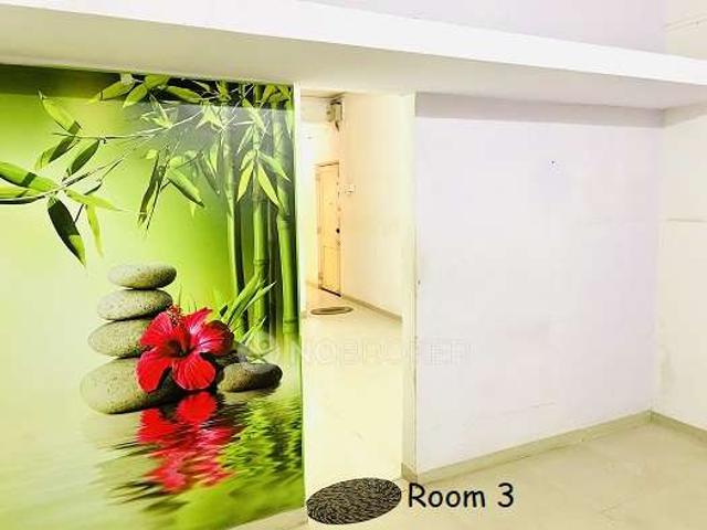1 BHK Flat In Kalakunj For Sale In Kothrud