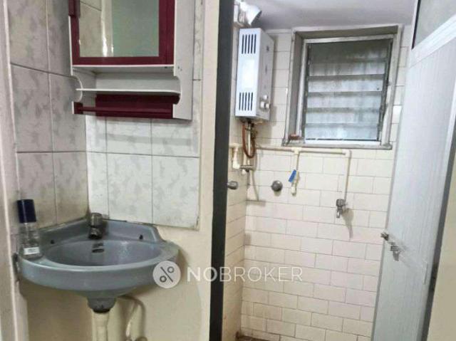 1 BHK Flat In Kalika Chs For Sale In Mulund West