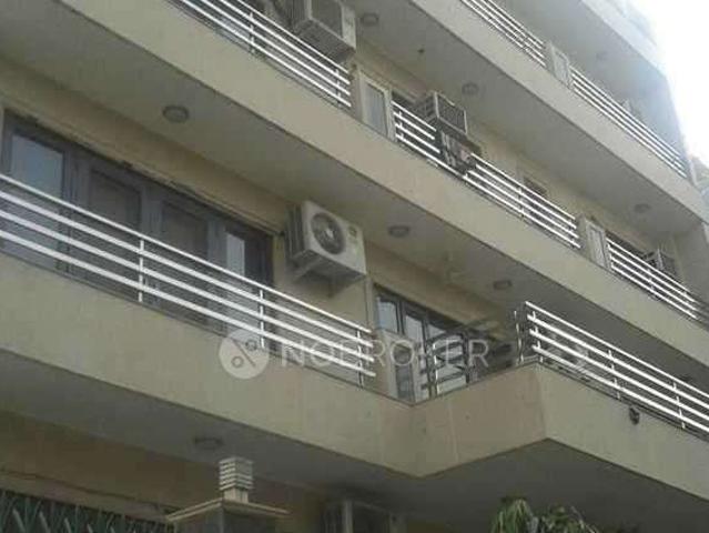 1 BHK Flat In Kalkaji for Rent In Kalkaji