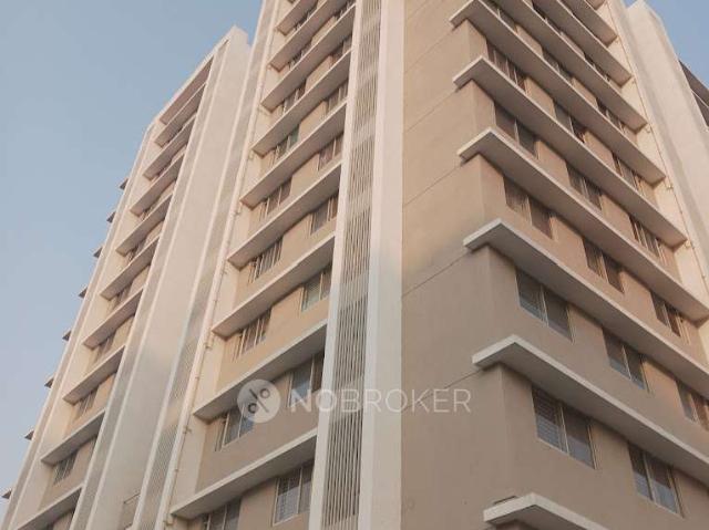 1 BHK Flat In Kalptaru Equisite Wakad for Rent In Kalpataru Harmony