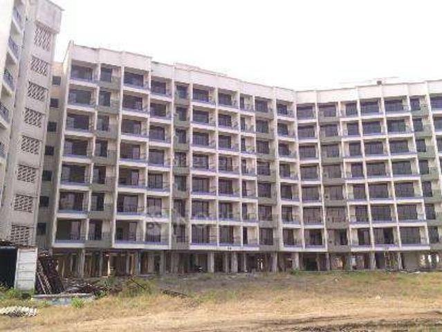 1 BHK Flat In Kalp Green for Rent In Badlapur