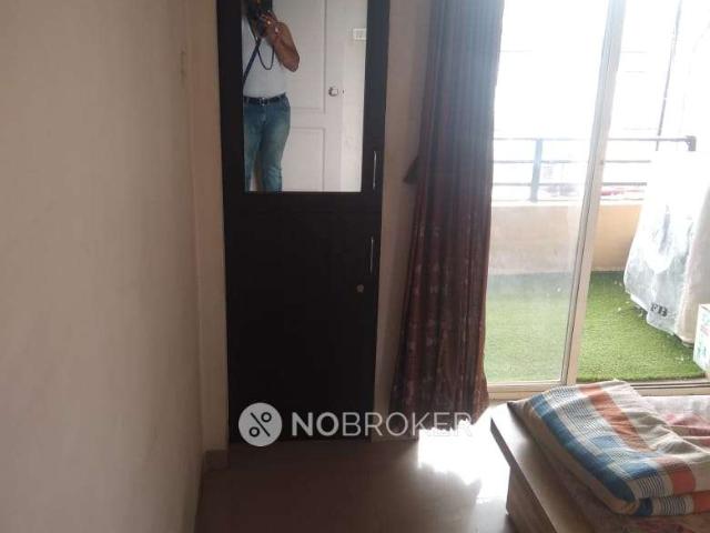 1 BHK Flat In Kalp Homes for Rent In Vadgaon Sheri
